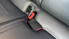 Mercedes-Benz CLA 250 AMG Line Premium Plus 4dr Tip Auto Petrol Saloon